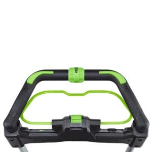 Masina de tuns gazon EGO LM2135E-SP Acumulator Li-Ion 56 V 52 cm cos 70 l | Travandi.ro