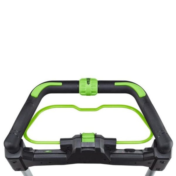 Masina de tuns gazon EGO LM2135E-SP Acumulator Li-Ion 56 V 52 cm cos 70 l - Image 5