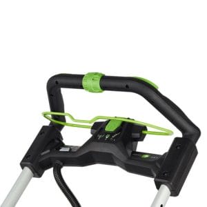 Masina de tuns gazon EGO LM2135E-SP Acumulator Li-Ion 56 V 52 cm cos 70 l | Travandi.ro