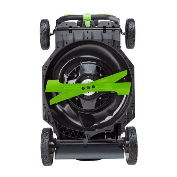 Masina de tuns gazon EGO LM2135E-SP Acumulator Li-Ion 56 V 52 cm cos 70 l - Image 3