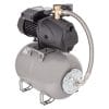 Hidrofor cu pompa autoamorsanta Wasserkonig 25LM4.2-45, fonta, putere 1000 W, debit 4200 l/h, inaltime refulare 45 m, vas de expansiune 24 l
