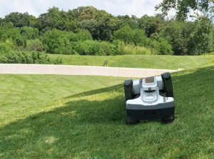 Robot Ambrogio 4.0 Elite RTK 4WD | Travandi.ro