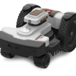 Robot Ambrogio 4.0 Elite RTK 4WD