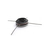 Cap cu fir pentru cosit STIHL 40057102114, DuroCut 40-4