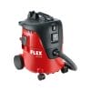 Aspirator profesional umed uscat Flex VC 21 L MC 230 CEE, 409979, 1200 W, 20 l + set 5 saci textili