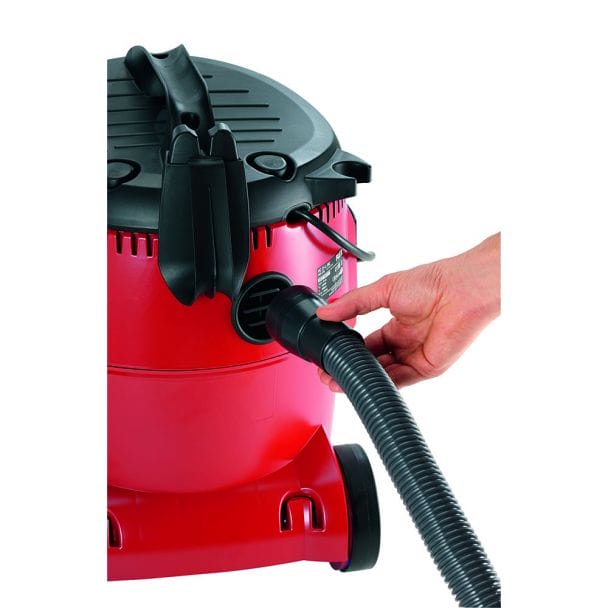 Aspirator profesional umed uscat Flex VC 21 L MC 230 CEE, 409979, 1200 W, 20 l + set 5 saci textili 11 Aspirator profesional umed uscat Flex VC 21 L MC 230 CEE, 409979, 1200 W, 20 l + set 5 saci textili - Image 11