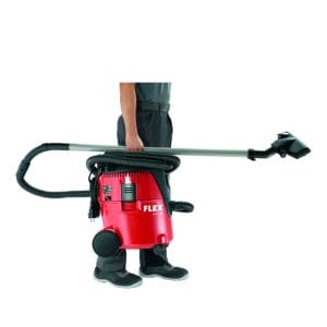 Aspirator profesional umed uscat Flex VC 21 L MC 230 CEE, 409979, 1200 W, 20 l + set 5 saci textili 20 Aspirator profesional umed uscat Flex VC 21 L MC 230 CEE, 409979, 1200 W, 20 l + set 5 saci textili | Travandi.ro