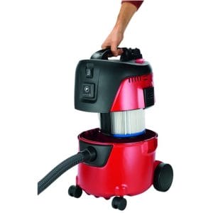 Aspirator profesional umed uscat Flex VC 21 L MC 230 CEE, 409979, 1200 W, 20 l + set 5 saci textili 19 Aspirator profesional umed uscat Flex VC 21 L MC 230 CEE, 409979, 1200 W, 20 l + set 5 saci textili | Travandi.ro