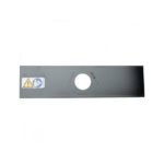 Cutit pentru taiat iarba STIHL 41337134101, 220x2.4 mm