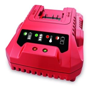 Incarcator rapid Flex CA 10.8, pentru acumulatori Li-Ion 10.8 V | Travandi.ro