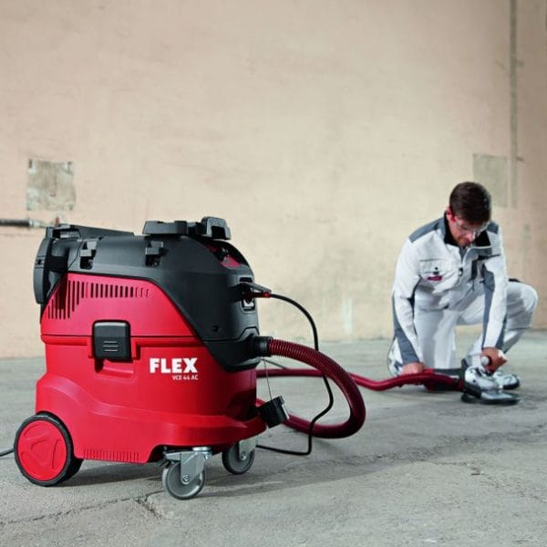 Aspirator profesional umed uscat Flex S 44 L AC, 444146 - Image 4