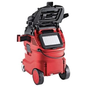 Aspirator profesional umed uscat Flex VCE 44 L AC-Set, 471208, 1200 W, 42 l 4 Aspirator profesional umed uscat Flex VCE 44 L AC-Set, 471208, 1200 W, 42 l | Travandi.ro