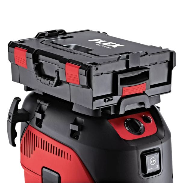 Aspirator profesional umed uscat Flex VCE 44 L AC-Set, 471208, 1200 W, 42 l 3 Aspirator profesional umed uscat Flex VCE 44 L AC-Set, 471208, 1200 W, 42 l - Image 3