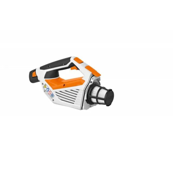 Set aspirator de mana STIHL SEA 20.0, acumulator AS2 si incarcator AL1 - Image 3