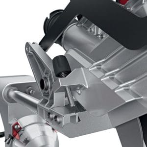 Fierastrau circular pentru taieri inclinate Flex SMS 190 18.0-EC, compatibil cu acumulator Li-Ion 18 V, diametru panza 190 x 30 mm | Travandi.ro