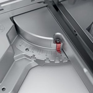 Fierastrau circular pentru taieri inclinate Flex SMS 190 18.0-EC, compatibil cu acumulator Li-Ion 18 V, diametru panza 190 x 30 mm | Travandi.ro