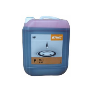 Ulei HP ULTRA pentru motoare in 2 timpi STIHL 70202000080, 10 l