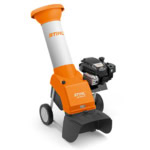 Tocător puternic pe benzină pentru crengi STIHL GH 370 S