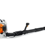 Suflanta frunze STIHL BR 200