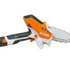 Set Minidrujba cu acumulator STIHL GTA 26, acumulatori AS2 şi încărcător AL1