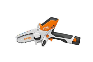 Set Minidrujba cu acumulator STIHL GTA 26, acumulatori AS2 şi încărcător AL1 | Travandi.ro