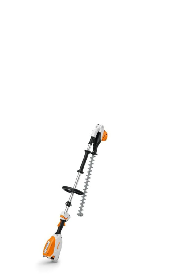 Foarfeca gard viu STIHL HLA 66, fara acumulator si incarcator - Image 6