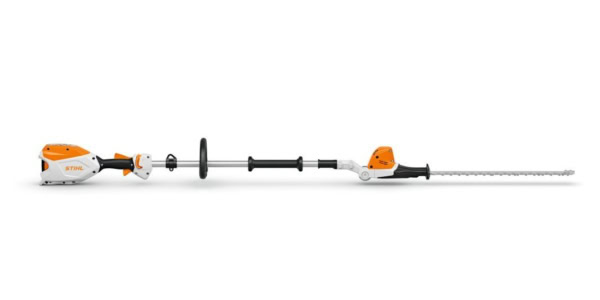 Foarfeca gard viu STIHL HLA 66, fara acumulator si incarcator - Image 4
