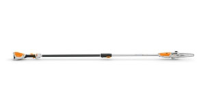 Set emondor de inaltime STIHL HTA 50 cu baterie AK 20 si incarcator AL 101 | Travandi.ro