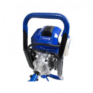 Motoburghiu Hyundai HY-EA520 | Travandi.ro