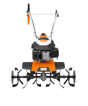 Motocultor STIHL MH 585 | Travandi.ro