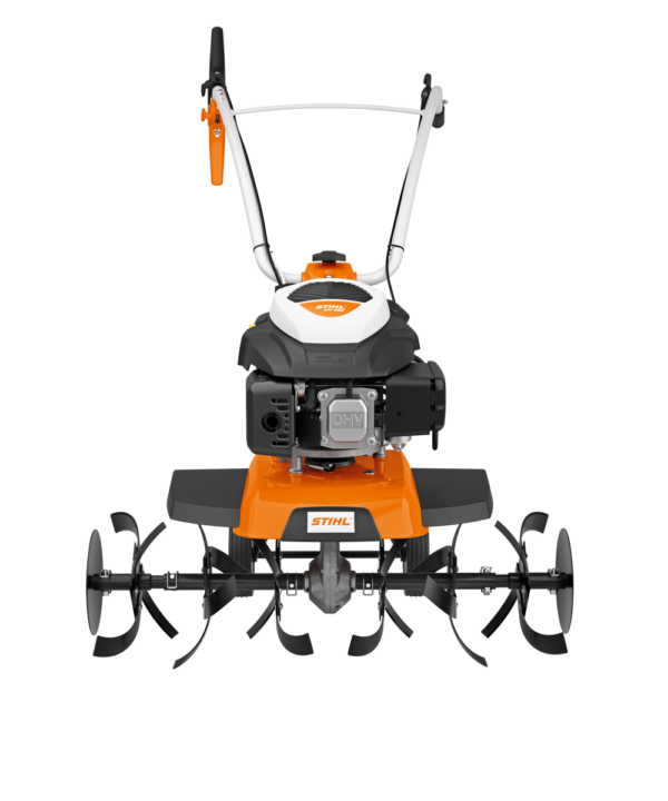 Motocultor STIHL MH 585 - Image 3