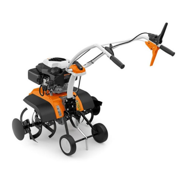 Motocultor STIHL MH 585 - Image 2