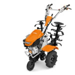 Motocultor STIHL MH 700.1
