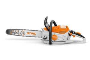 Drujba STIHL cu acumulator MSA 300.0 fara acumulator si incarcator | Travandi.ro