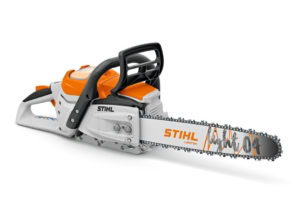 Drujba STIHL cu acumulator MSA 300.0 fara acumulator si incarcator | Travandi.ro