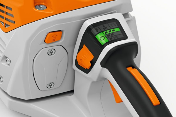 Drujba STIHL cu acumulator MSA 300.0 fara acumulator si incarcator - Image 4