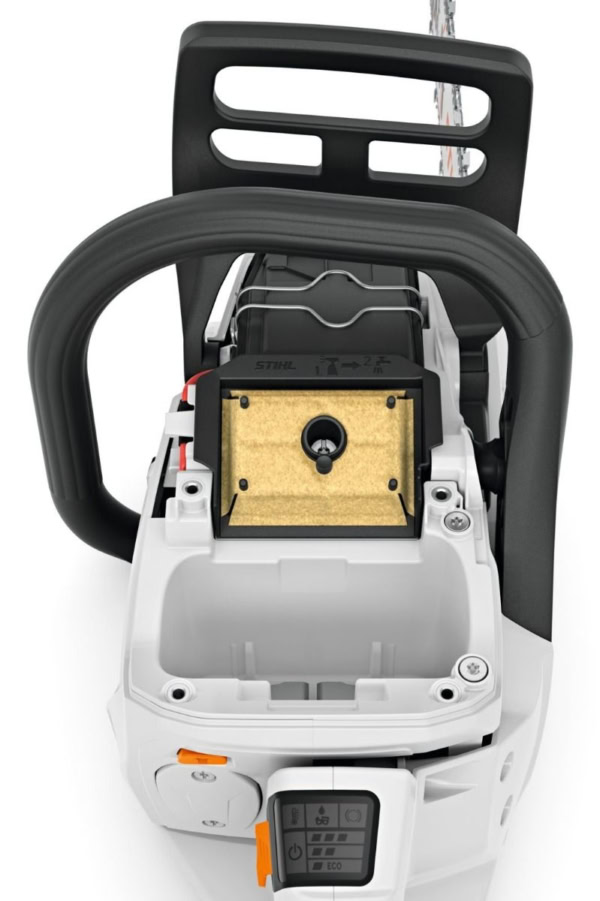 Drujba STIHL cu acumulator MSA 300.0 fara acumulator si incarcator - Image 3
