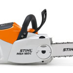 Motoferăstrău electric cu acumulator STIHL MSA 70.0 C-B fara acumulator si incarcator