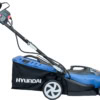 Masina de tuns gazon HYUNDAI HY-LM3801 E Electrica 1600 W 38 cm cos 40 l