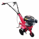 Motocultor BISONTE BTA-400 Benzina 3 CP latime 36 cm