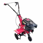 Motocultor BISONTE BTA-600 Benzina 3.5 CP latime 60 cm
