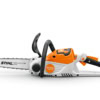 Motoferăstrău electric STIHL MSA 60.0 C-B fara acumulator si incarcator