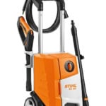 Aparat de spalat cu presiune STIHL RE 120