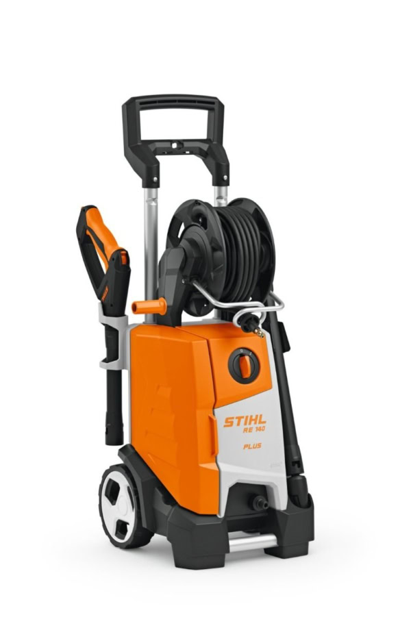 Aparat de spalat cu presiune STIHL RE 140 Plus - Image 5