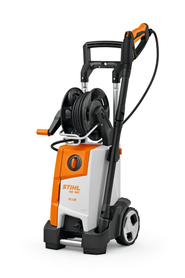 Aparat de spalat cu presiune STIHL RE 140 Plus - Image 4