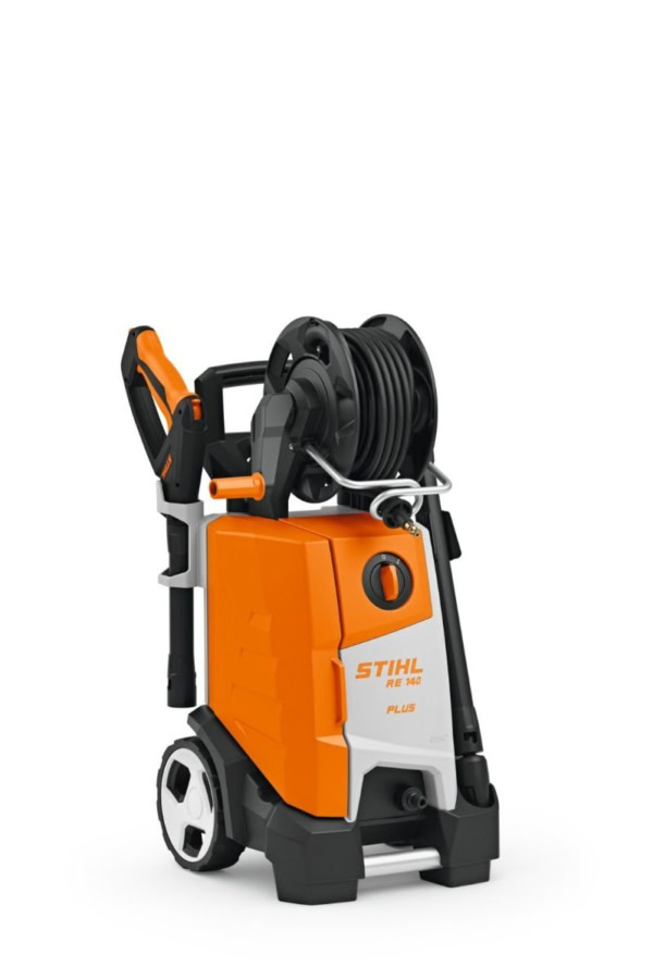 Aparat de spalat cu presiune STIHL RE 140 Plus - Image 3