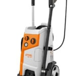 Aparat de spalat cu presiune STIHL RE 150