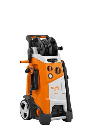 Aparat de spalat cu presiune STIHL RE 170 Plus | Travandi.ro