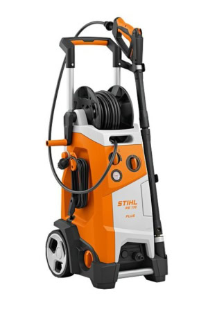 Aparat de spalat cu presiune STIHL RE 170 Plus | Travandi.ro