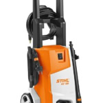 Aparat de curatat cu presiune STIHL RE 100 Plus Control